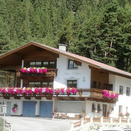Haus Falkner Apartment Niederthai Bagian luar foto