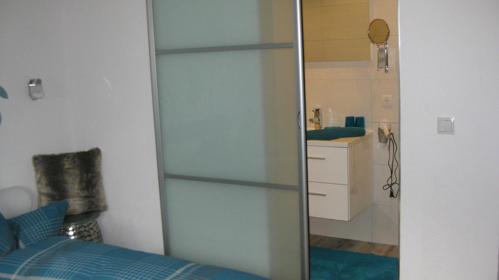Haus Falkner Apartment Niederthai Ruang foto