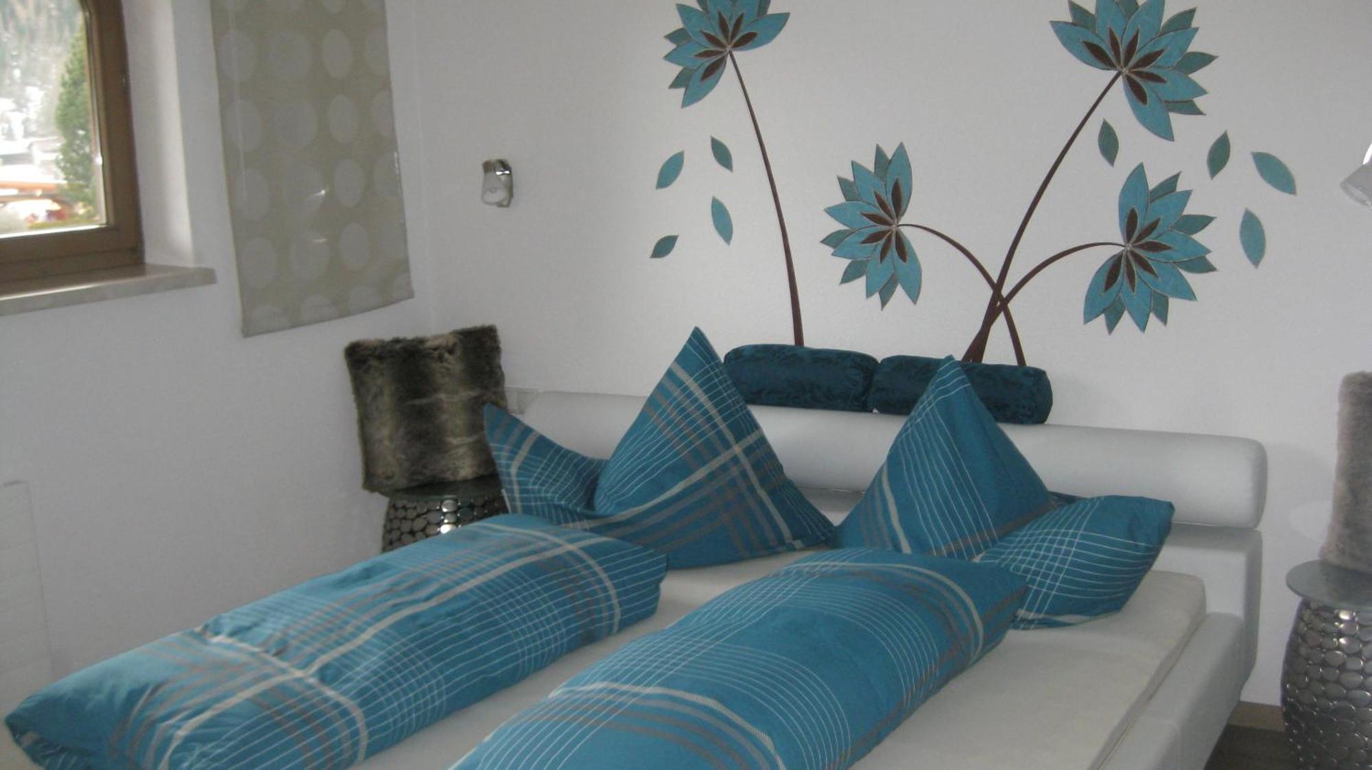 Haus Falkner Apartment Niederthai Ruang foto