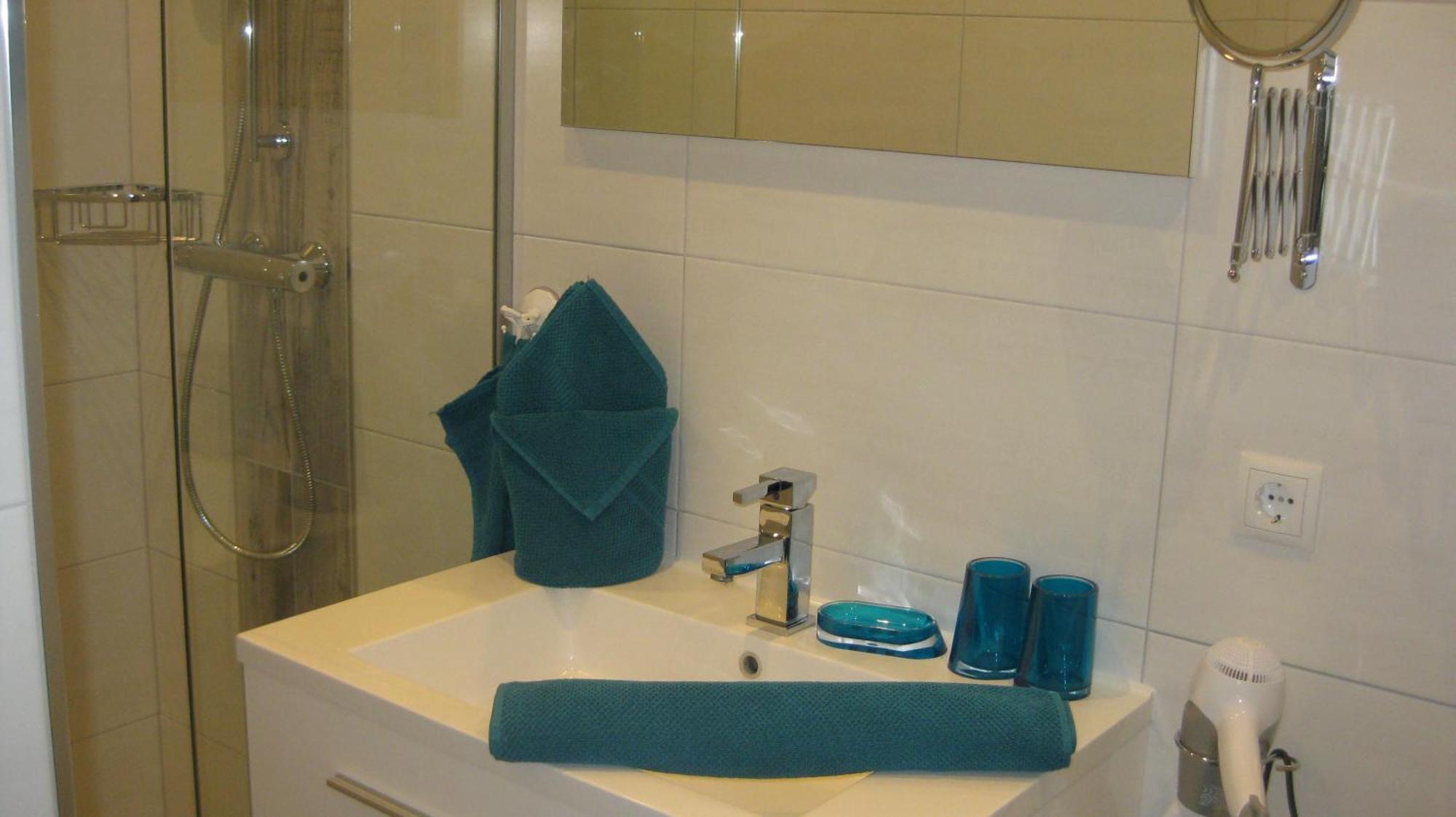 Haus Falkner Apartment Niederthai Ruang foto