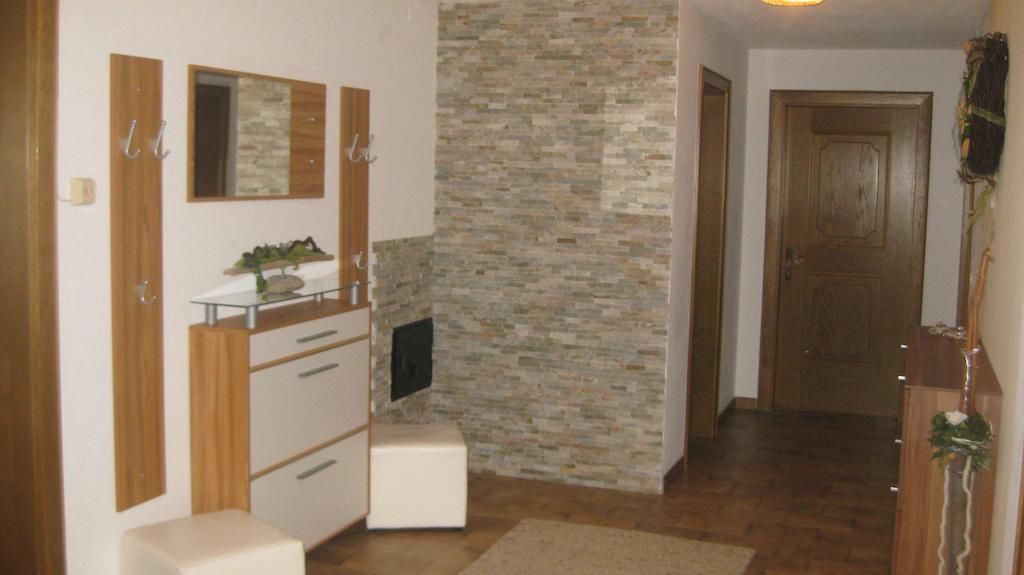Haus Falkner Apartment Niederthai Ruang foto