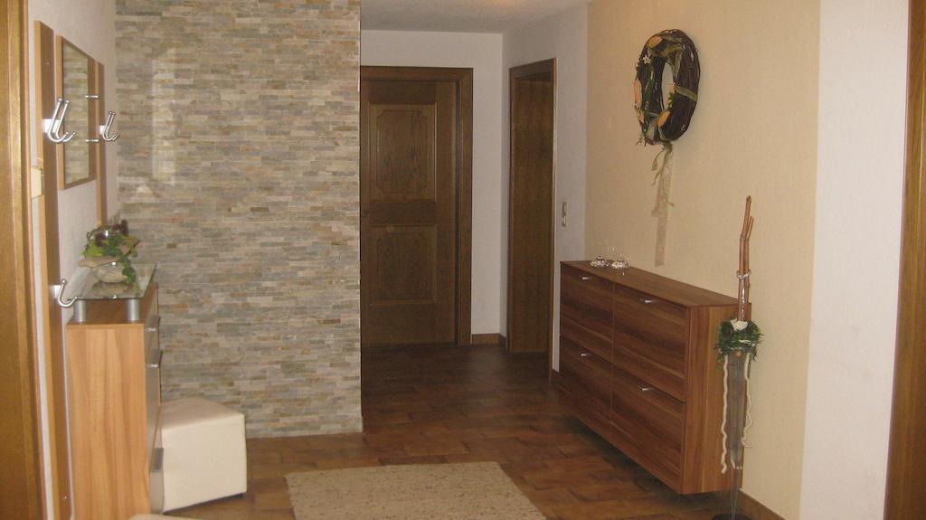 Haus Falkner Apartment Niederthai Ruang foto