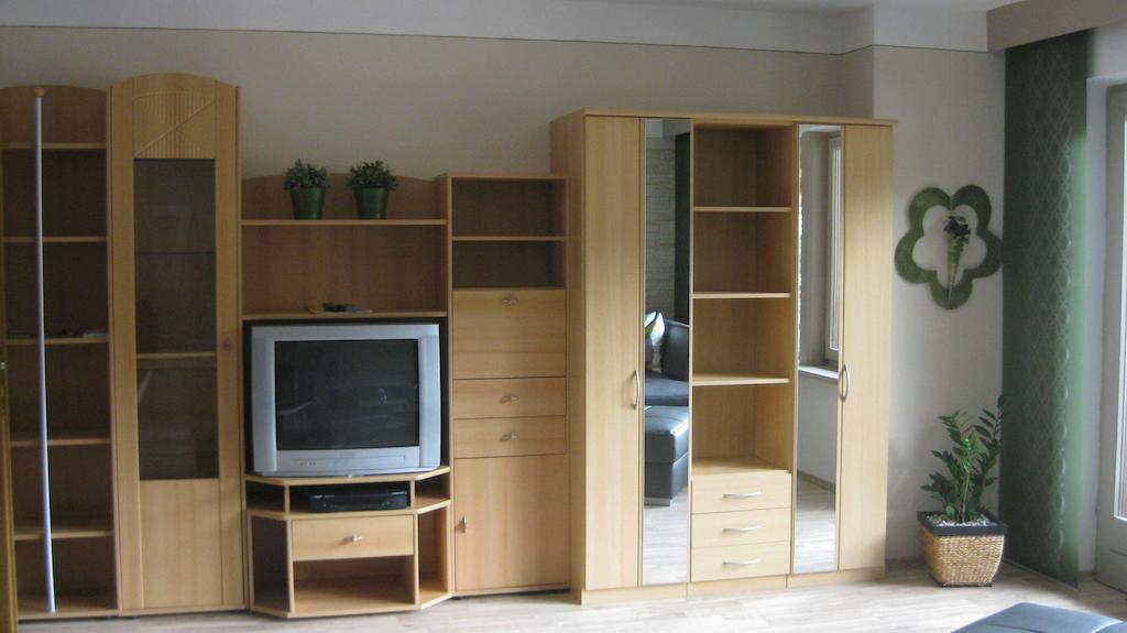 Haus Falkner Apartment Niederthai Bagian luar foto
