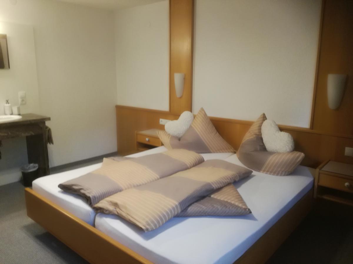 Haus Falkner Apartment Niederthai Bagian luar foto