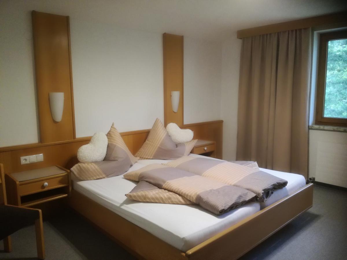 Haus Falkner Apartment Niederthai Bagian luar foto