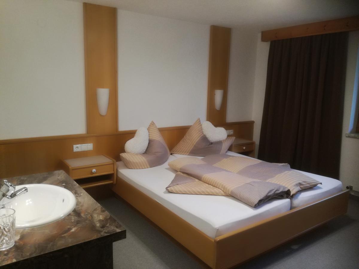 Haus Falkner Apartment Niederthai Bagian luar foto